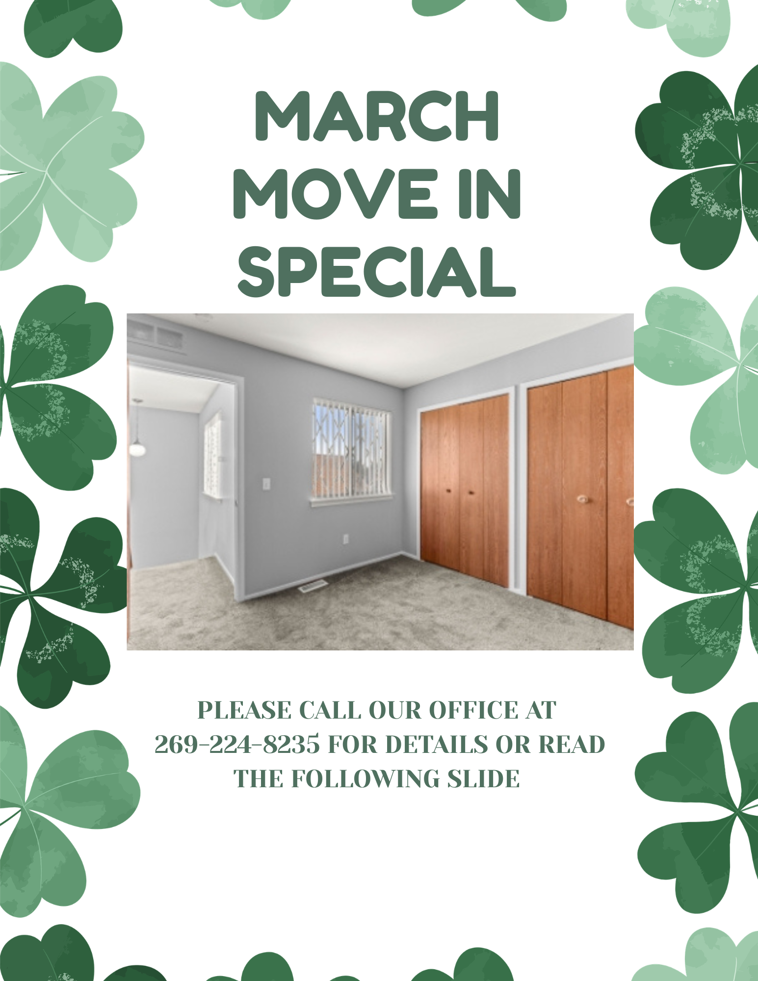 3524 Heritage Parkway