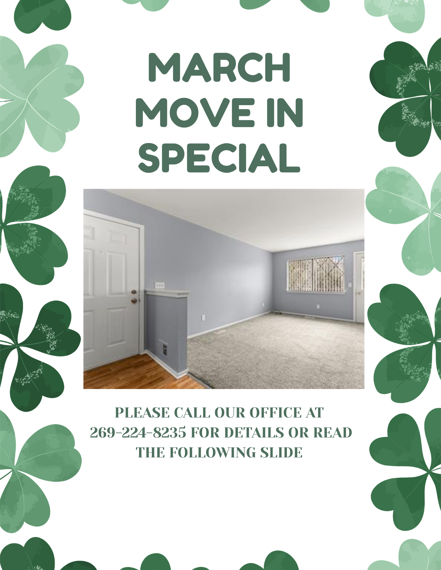 3700 Heritage Parkway