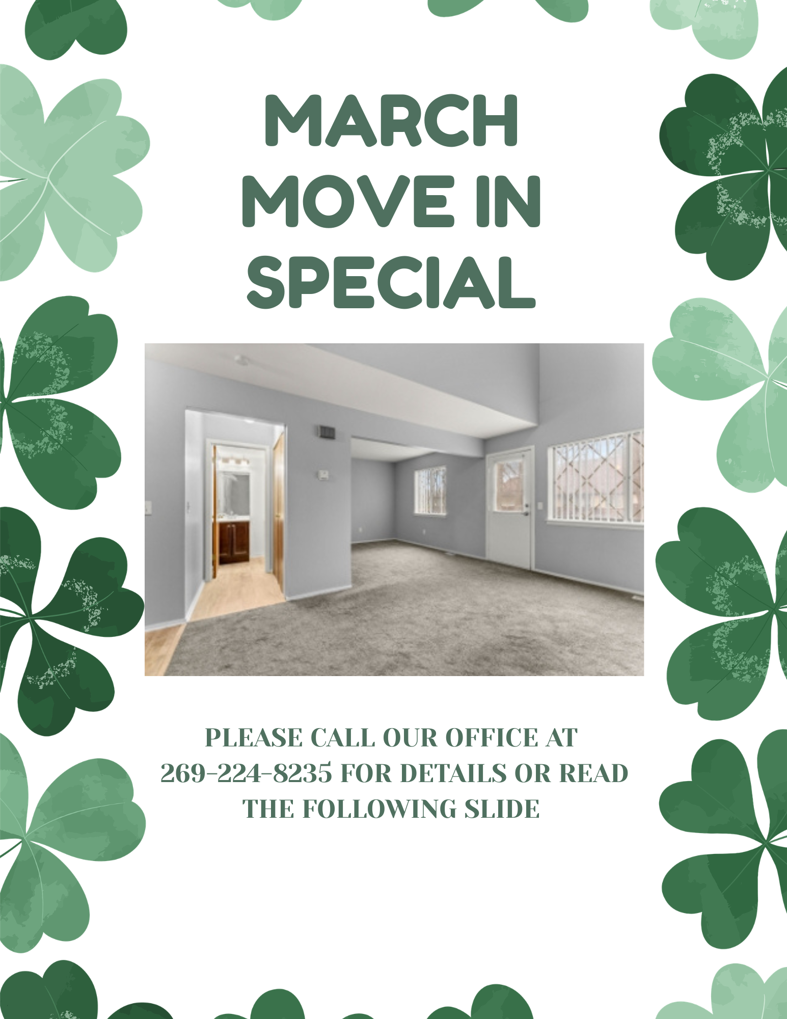 3767 Heritage Parkway